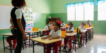 Centros educativos privados sobre COVID-19: “No hay situaciones para alarmarse”