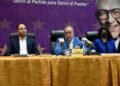 PLD elegirá a su candidato presidencial en el 2022 en primarias abiertas
