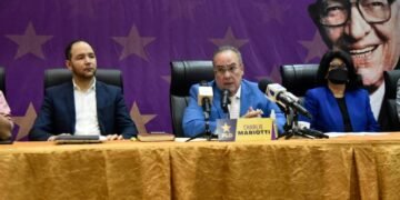 PLD elegirá a su candidato presidencial en el 2022 en primarias abiertas