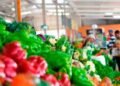 Aumento en el precio de la canasta familiar se aceleró en el último año