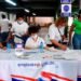 Tasa de empleo en República Dominicana sigue por debajo de niveles prepandemia