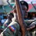 Ejército haitiano integrará a más soldados a partir de diciembre