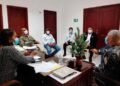 Autoridades de El Seibo se reúnen para acabar con los teteos en la vía pública