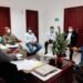 Autoridades de El Seibo se reúnen para acabar con los teteos en la vía pública