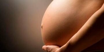 Mujer embarazada y su criatura mueren por complicaciones de COVID-19 en Mao