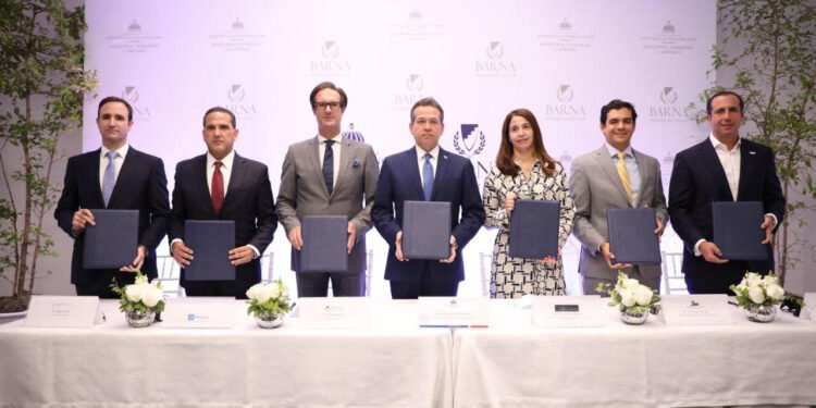 MICM y sector privado respaldan el ecosistema emprendedor en RD
