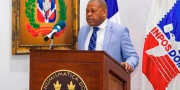 Interrogan nuevamente al director del Inposdom en la Procuraduría