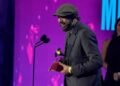 Dominicanos brillan en el Latin Grammy