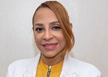 Quién es Katiuska del Carmen Báez, directora interina de Inposdom