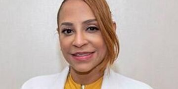 Quién es Katiuska del Carmen Báez, directora interina de Inposdom