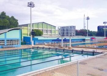 República Dominicana sería la sede de los Juegos Centroamericanos y del Caribe 2026