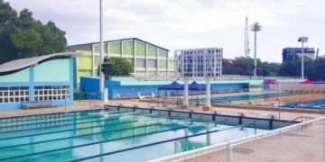 República Dominicana sería la sede de los Juegos Centroamericanos y del Caribe 2026