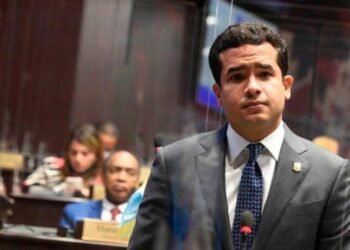 Omar Fernández dice Margarita Cedeño sabe quién fue que le tronchó el camino a la presidencia y no fue su padre
