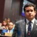 Omar Fernández dice Margarita Cedeño sabe quién fue que le tronchó el camino a la presidencia y no fue su padre