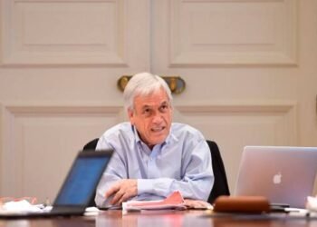 Cámara de Diputados de Chile aprueba realizar juicio político a Sebastián Piñera