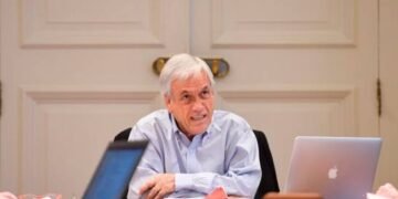 Cámara de Diputados de Chile aprueba realizar juicio político a Sebastián Piñera