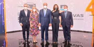 Banreservas inaugura Expomóvil con tasas desde 4.80 %