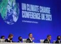 Las negociaciones sobre el clima se alargan en la COP26 hasta el sábado