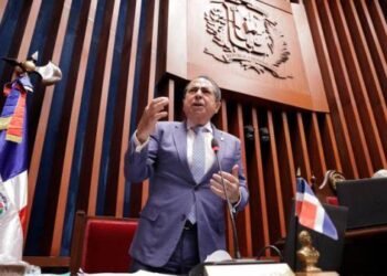 El Senado aprueba en primera lectura el Código Penal