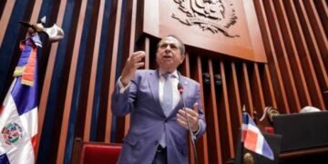 El Senado aprueba en primera lectura el Código Penal