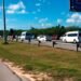 Continúa conflicto por pasajeros entre taxistas tradicionales y de aplicaciones