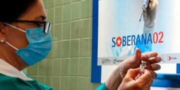 Cuba se suma a países que aplican “dosis de refuerzo” de vacuna anticovid