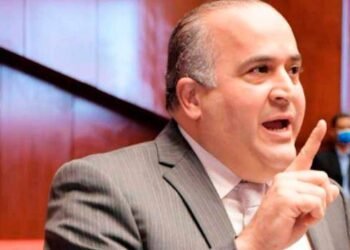 Tras ganar senaduría, una de las empresas de Alexis Victoria Yeb ha vendido al Estado más de RD$1.7 millones