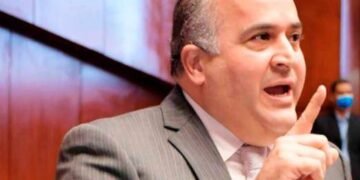 Tras ganar senaduría, una de las empresas de Alexis Victoria Yeb ha vendido al Estado más de RD$1.7 millones