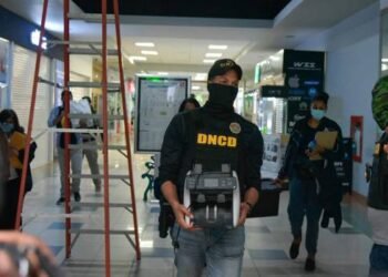 Ministerio Público tiene evidencia de negocios entre César el Abusador e implicados en caso Larva