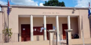 Dictan dos meses de prisión a estudiante dio 27 puñaladas a compañera en liceo