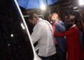 Abogada de Sammy Sosa dice interrogatorio está en etapa de privacidad y esperan una acusación formal
