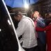 Abogada de Sammy Sosa dice interrogatorio está en etapa de privacidad y esperan una acusación formal