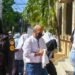 Coerción del caso Larva arranca este martes luego de superada la etapa de incidentes