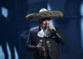 Fallece el ídolo mexicano Vicente Fernández a los 81 años