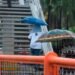 Onamet pronostica lluvias para esta tarde por vaguada localizada en Puerto Rico