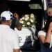 Hoy llegan los restos de otros tres criollos que murieron en México