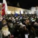 POLONIA: Manifestaciones para pedir veto a ley limita los medios