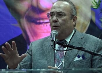 Secretario General del PLD opina el Gobierno va en un claro declive