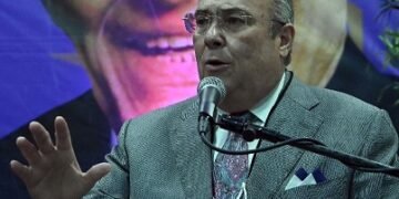 Secretario General del PLD opina el Gobierno va en un claro declive