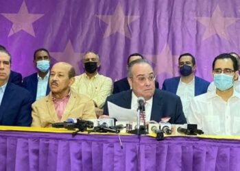 PLD acusa al Gobierno de usar Pepca para desacreditar a Danilo