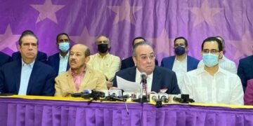 PLD acusa al Gobierno de usar Pepca para desacreditar a Danilo