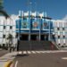 Director de la Policía Nacional introduce cambios en 16 direcciones