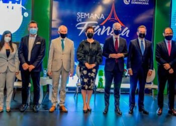 Empresas francesas tienen planes de ampliar inversiones en la RD en 2022