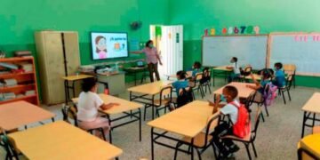 Vuelta a clase presencial no provocó incremento de casos COVID-19