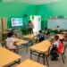 Vuelta a clase presencial no provocó incremento de casos COVID-19