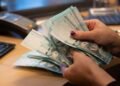 La morosidad bancaria está por debajo de los niveles prepandemia