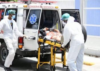 Salud notifica cinco muertes por covid-19 y 655 nuevos contagios