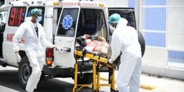 Salud notifica cinco muertes por covid-19 y 655 nuevos contagios