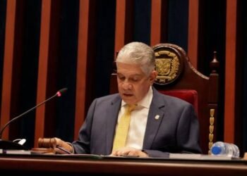 Senado envía a comisión especial proyecto de ley del nuevo DNI
