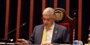 Senado envía a comisión especial proyecto de ley del nuevo DNI